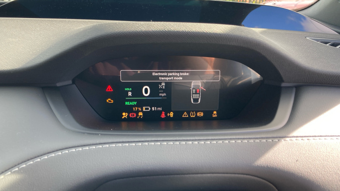 Skoda Enyaq 220kW 85x Sportline 82kWh 4x4 5dr Auto Electric Estate - Image 11